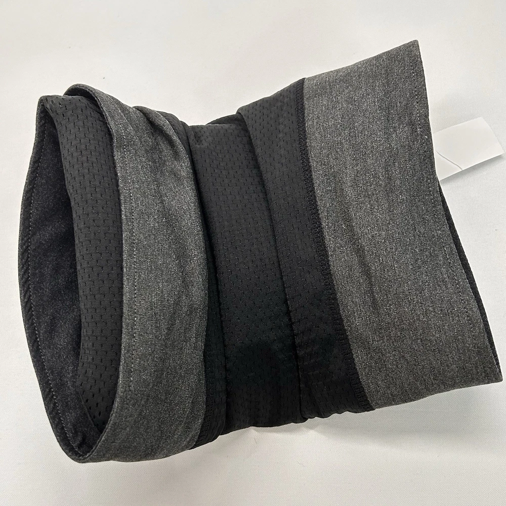 TRTL Travel Pillow for Neck Support on Airplanes Includes Dust Bag