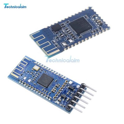 HM-10 BLE Bluetooth 4.0 CC2540 CC2541 Serial Wireless UART Transceiver Module