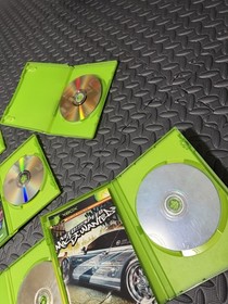 video game lot