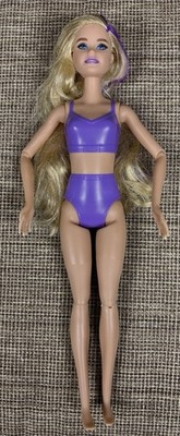 2024 Barbie ARTICULATED JOINTED CUTIE REVEAL