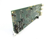 Evertz 7700DA7-HD HD/SD-SDI Reclocking Distribution Amplifier - No Back Plate