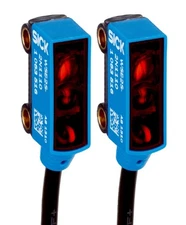 SICK | WSE2S-2F1330 | Through Beam Photoelectric Sensor NEW 1065941