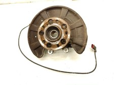 Mercedes-Benz SLK AMG R172 2013 Rechts Radnabe Hinterrad Diesel 125kW KRD38420