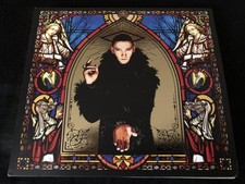 Pig - Risen (CD) (Mint (M)) - 4113582042