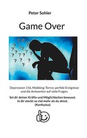 Game Over Peter Sohler Taschenbuch 222 S. Deutsch 2024 BoD - Books on Demand