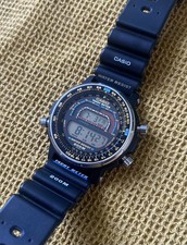 Rare Casio DW-400 “Skywalker”