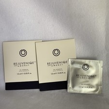 Monat Rejuvenique Oil Intensive Sample Lot Of 3
