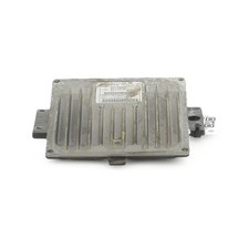 Moteur Renault MODUS