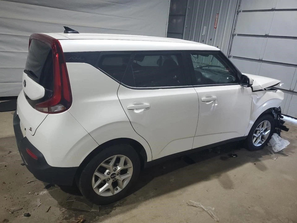 Temperature Control US Market Fits 20-22 SOUL 2057826 - Image 3 of 4