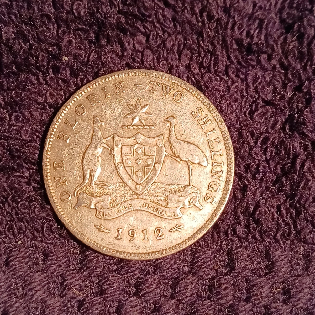 1912 Year UK Florins & Two Shillings for sale | eBay