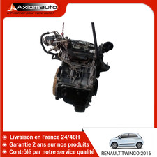 Moteur Renault TWINGO