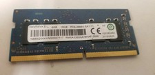 RAMAXEL 8GB 1RX8 PC4-2666V-SA1-11 LAPTOP RAM - BLUE