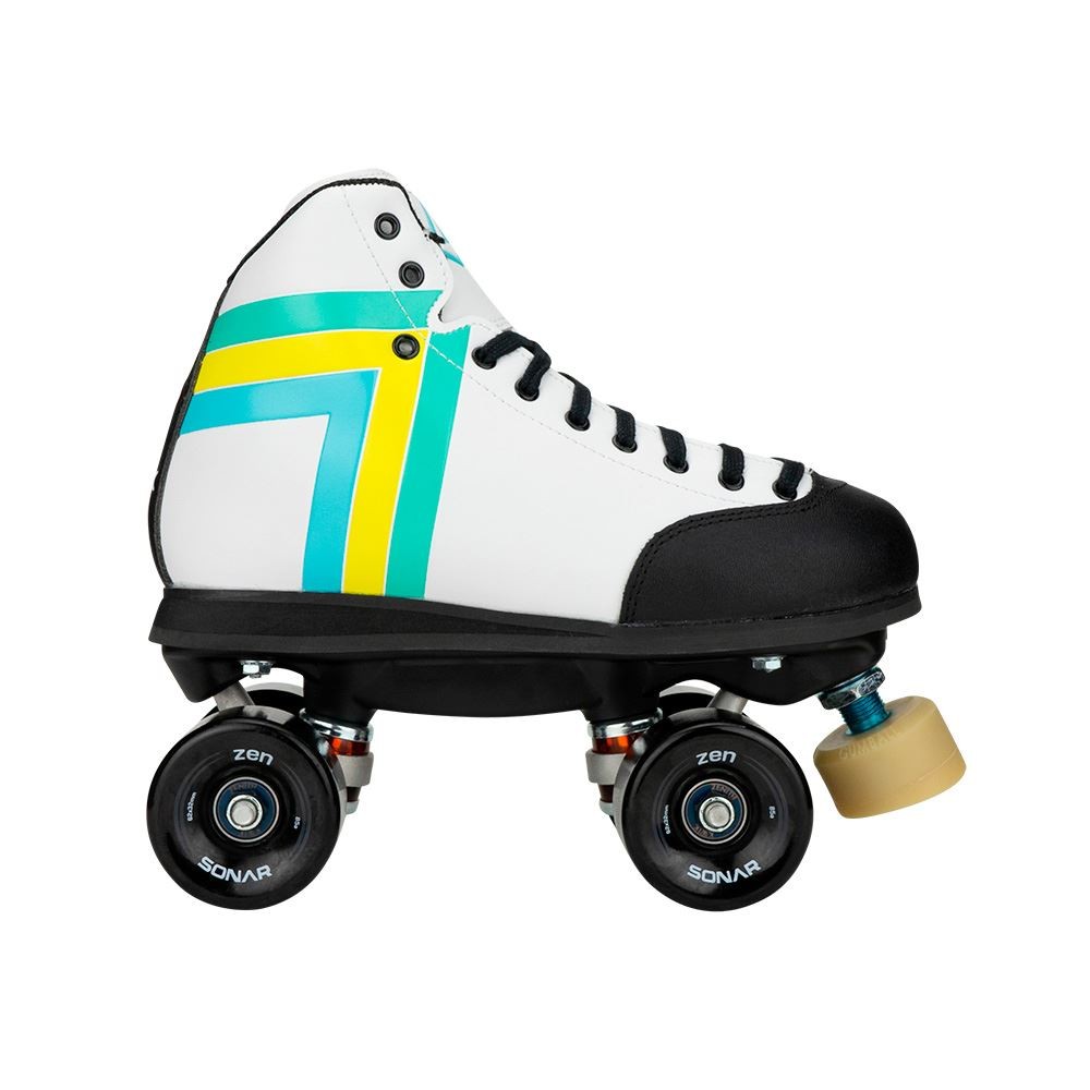 - Antik Skyhawk Outdoor  Skate Set