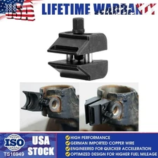 Suspension Strut Hub Steering Knuckle Spreader Strut Split Hub Tool Universal