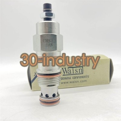 1PCS New For WAISN Cartridge Valve CHS-24-LAN #jd