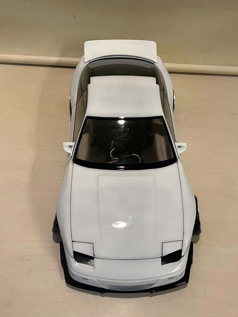 180SX スピリット玲 ボディ [AD-HB15]アディクション社製 s-l1200.jpg
