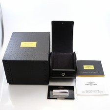 Breitling Avenger II Seawolf A1733110/I519/169A (A17331101I1A1/A077I19PSS) #223 9