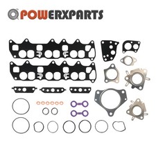 Dichtungssatz Ölkühler für Mercedes-Benz W203 W204 W211 C218 W639 OM642 524281