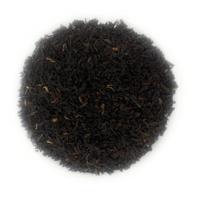 Black Tea Assam Orthodox Tea India Loose Leaf Blend Fresh NEW FREE SHIPPING