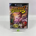 Super Mario Strikers (Nintendo GameCube, 2005)