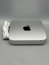 Apple Mac Mini Computer 2014 i5 4GB RAM 512GB HDD macOS Model A1347