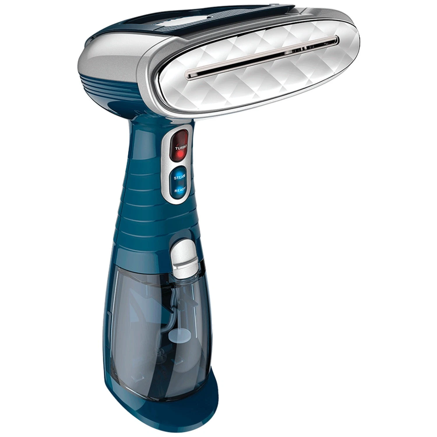 Conair Turbo Extreme Steam Garment Steamer & Press with Turbo 7.3 oz (GS38R)™