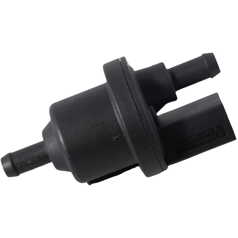Vapor Canister Purge Solenoid Valve For VW Jetta Golf Beetle AUDI A3 A4 6QE - Image 4 of 4