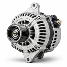 Alternador Generador 14 V 100 A Ø 51,2 mm HC-CARGO para MAZDA 6 entre otros