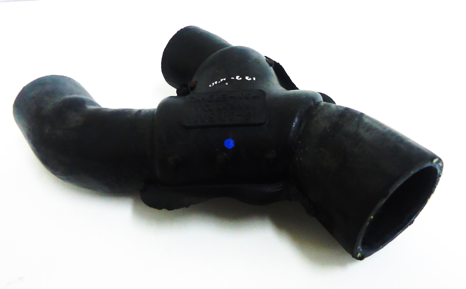 Genuine GM Holden Water Pump Coolant Hose Suit ASTRA BARINA Z18xe ...