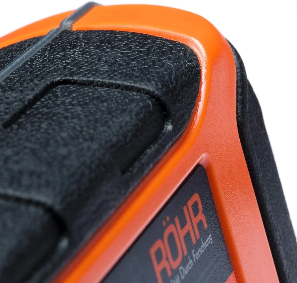 Röhr Auto/Motorrad Smart Batterieladegerät 12V - 8A Turbo/Trickle & Pulse Reparatur - Bild 4 von 4