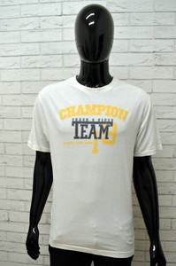 magliette manica corta champion