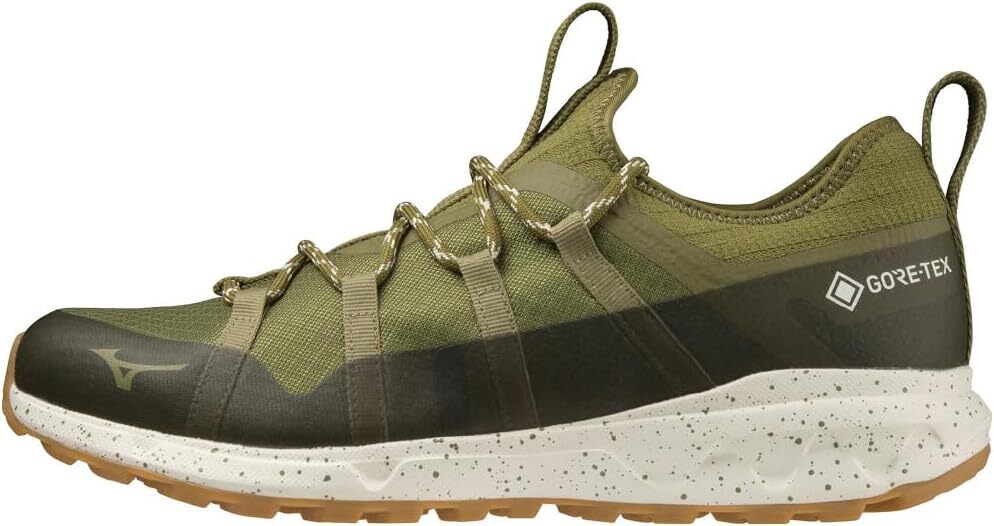 新品MIZUNO MARGARET HOWELL WAVE EVOKE GTX mizuno-margaret-howell-gore-