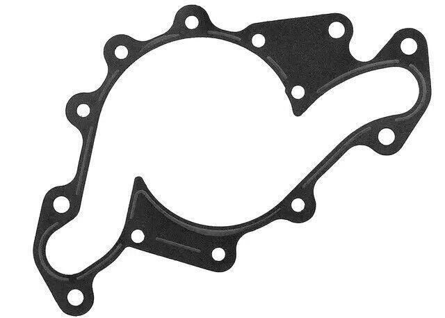 Junta de tapa de bomba de agua para GM Chevrolet GMC Suburban P30 1988-2002 (N/P 12553488)