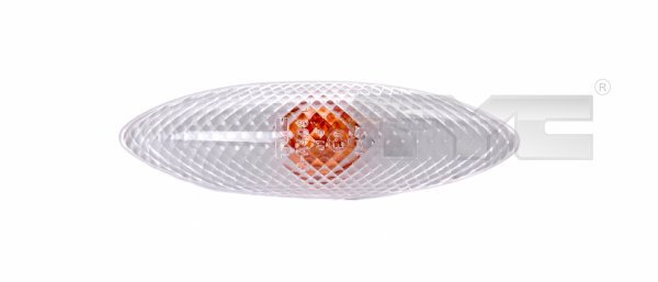 Lateral Installation|Left TYC 18-0408-00-2 Indicator for TOYOTA