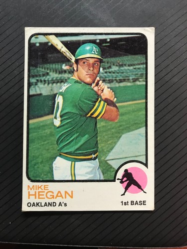 1973 Topps Baseball Cards Singles 300-660 Complete Your set You U Pick - Picture 187 of 334