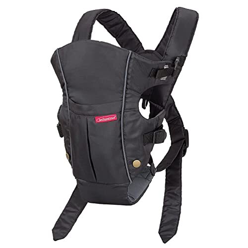 Cargador De Canguro Portabebes Cangurera Baby Carrier Backpack | eBay
