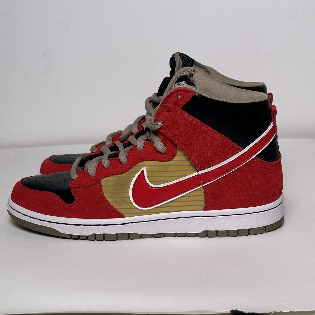 nike sb tecate