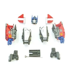 DNA Design DK-27 DK27 Upgrade Kits for MPM-12 OP.  Action Figure toy