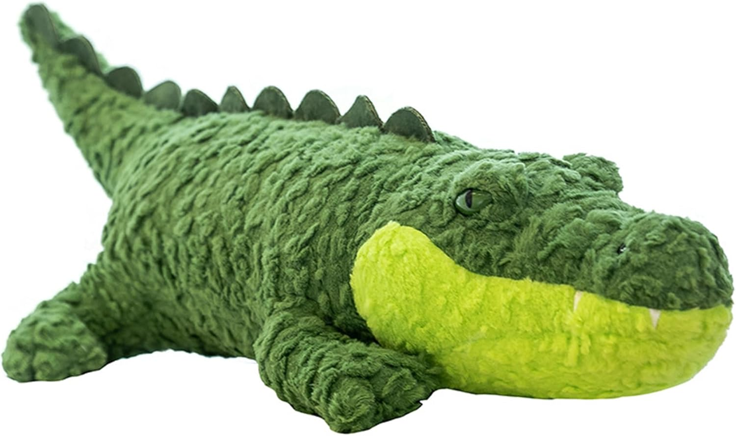 Giant Crocodile Plush Toys, Giant Stuffed Animals, Crocodile Plush Animal Pillow