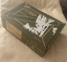 Kiwi Co Eureka Crate Gravity Timer Kit New in Open Box