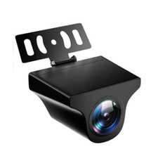 WOLFBOX Upgraded IP68 Waterproof WDR Rear Camera for G840S/G900/G850 Dash Cam