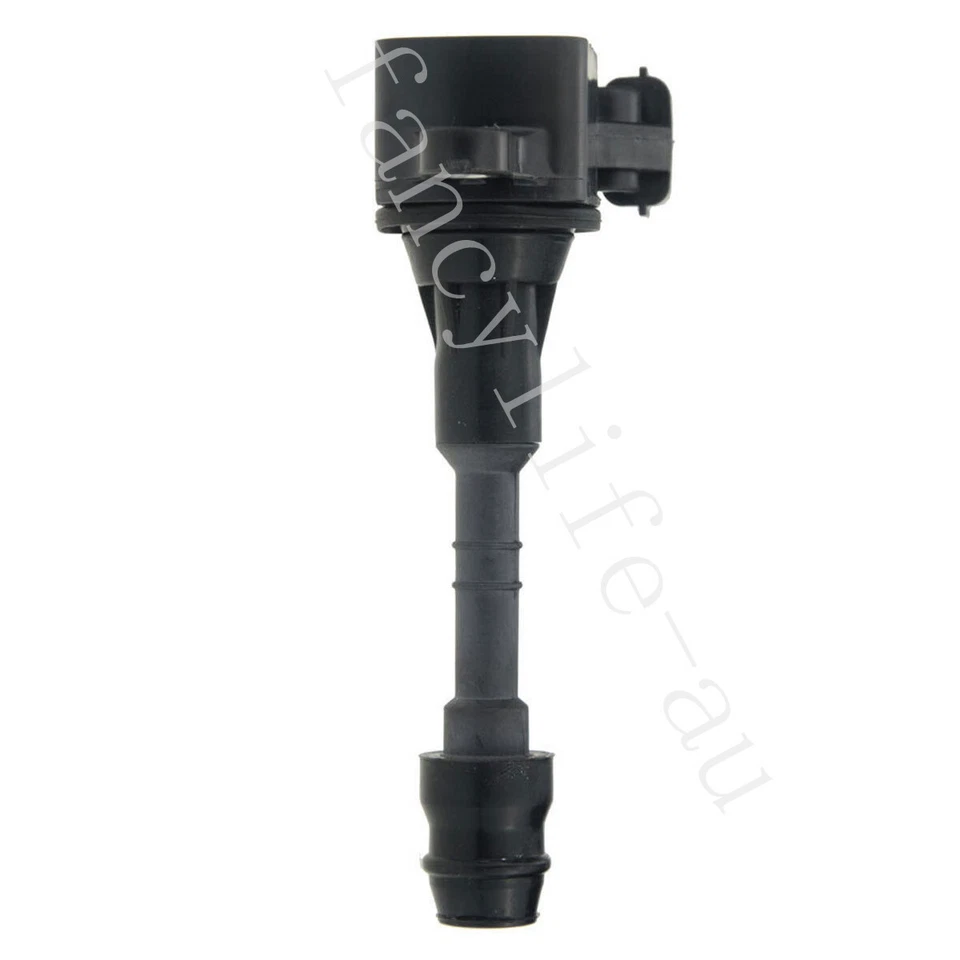 1pcs Ignition Coil 22448-8J115 For Nissan Navara D40 Murano Z51 VQ35DE VQ40DE - Image 2 of 4