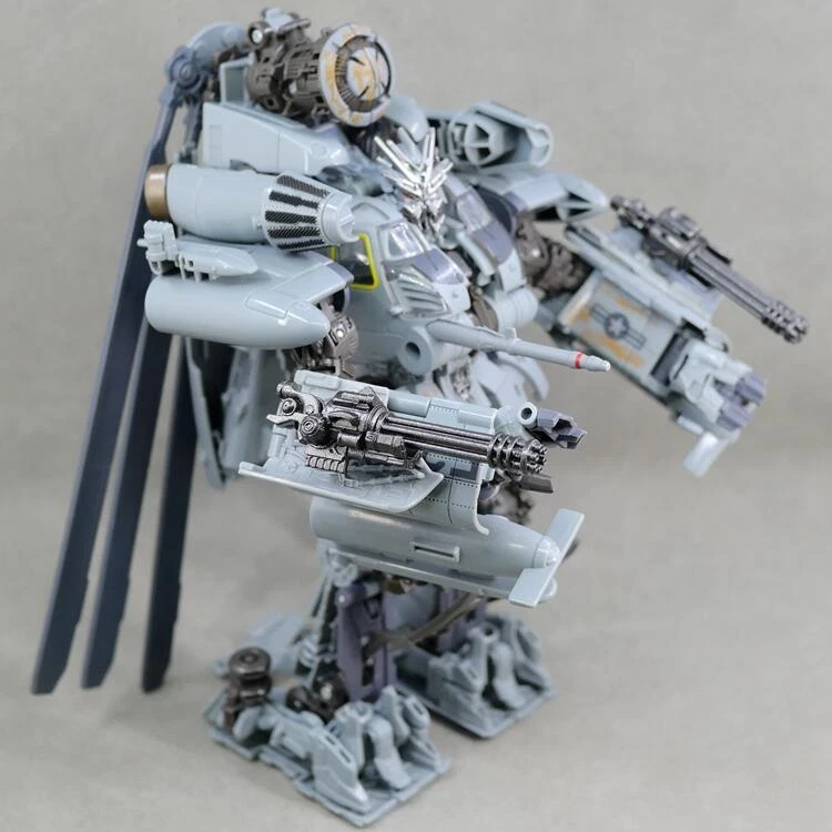 Arm Cannon Upgrade Kit For SS Blackout Grinder MPM10 Starcrest MPM13 Blackout - Image 4 of 4