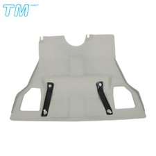 Front Engine Skid Plate Pan Carbon Steel For 05-15 Toyota Tacoma 2.7l L44.0l V6