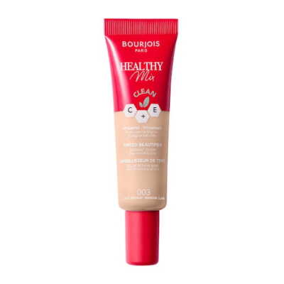 3616303011147 BOURJOIS Healthy Mix Tinted Beautifier Foundation lekki podkład o 