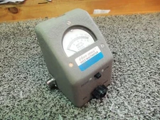 Bird 4352 Ham Mate Load Thruline Watt Meter 50-150MHz 400w