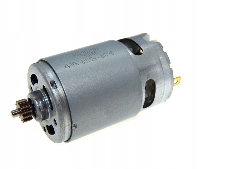 Robuster OEM-Ersatz Gleichstrommotor Für Bosch GWS18-125 Winkelschleifer - Perfekt Passend Zu 1607022585 & 16170006B0 18V 16170006b0 Motor