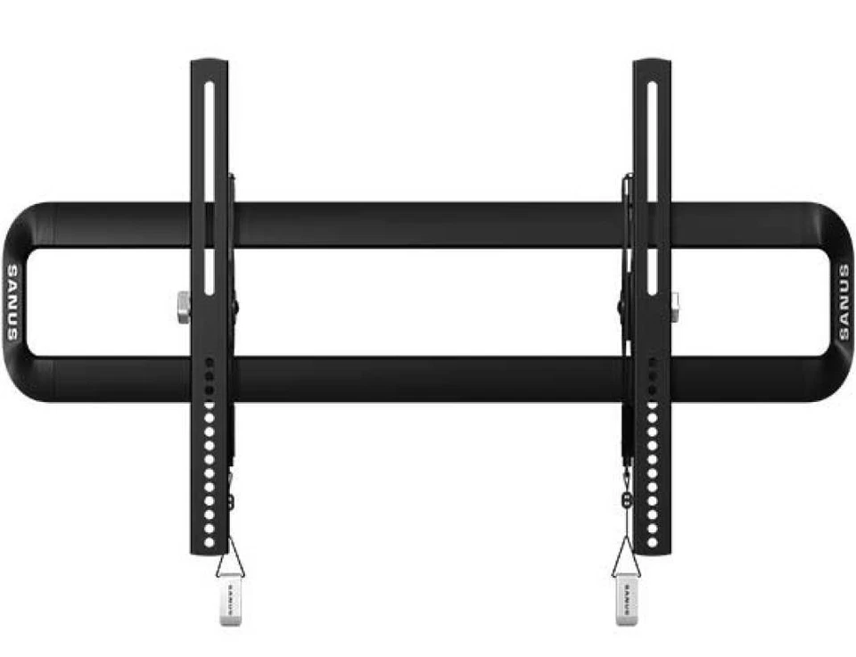 SANUS VLT5 Premium Tilting TV Wall Mount Bracket for 42"–90" LED LCD OLED Screen - Image 2 of 4