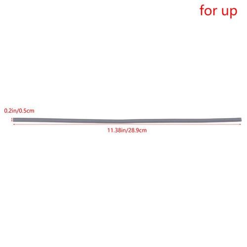 Laptop Rubber Strip For HP Elitebook 840 G7 G8 845 G7 G8 Bottom Case Foot Pad - Photo 14/15
