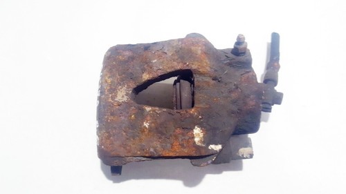 Volkswagen Golf 1998 Disc-Brake Caliper front right side used, Gen #710048-56